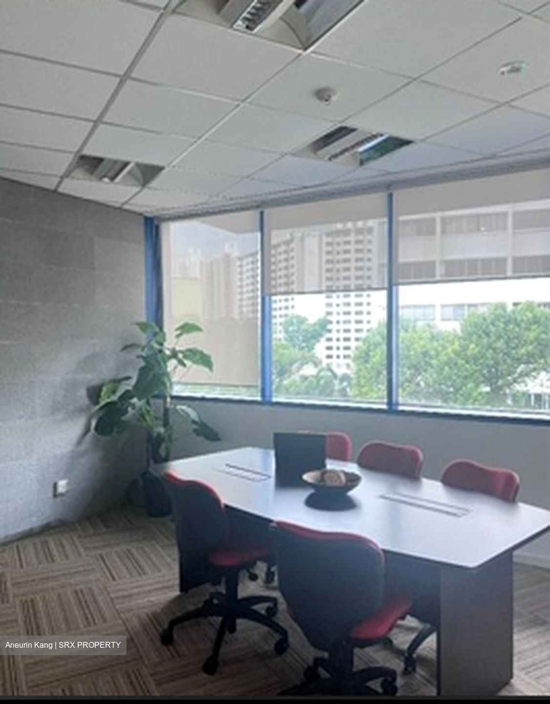 Bryton House (D3), Office #413652881